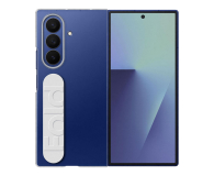Samsung Clear Grip Case do Galaxy Z Fold7 transparent - 1346809 - zdjęcie 1